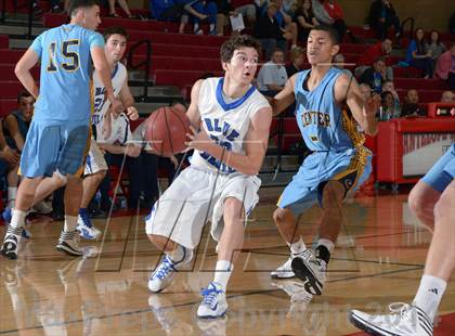 Thumbnail 3 in Center vs. Davis (Common Good Classic) photogallery.