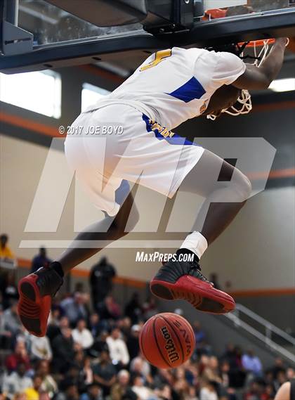Thumbnail 2 in Jemison vs. Hazel Green photogallery.