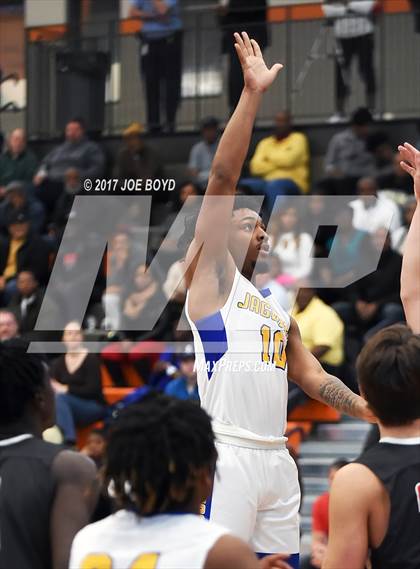 Thumbnail 2 in Jemison vs. Hazel Green photogallery.