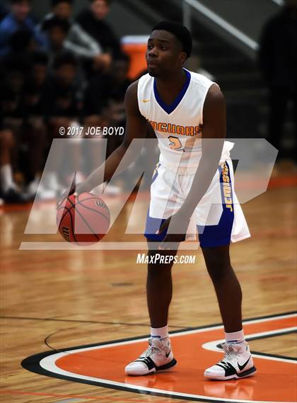 Thumbnail 1 in Jemison vs. Hazel Green photogallery.