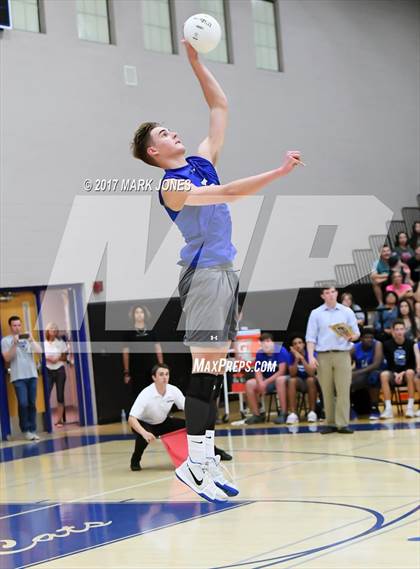 Thumbnail 1 in Chandler vs. Boulder Creek (AIA 6A Final) photogallery.