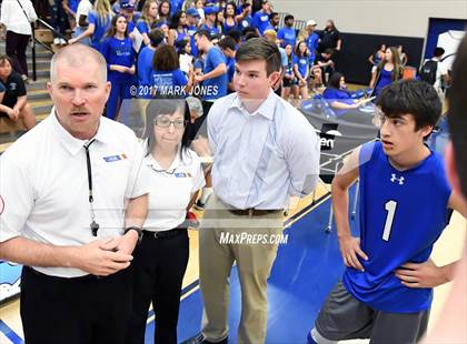 Thumbnail 1 in Chandler vs. Boulder Creek (AIA 6A Final) photogallery.