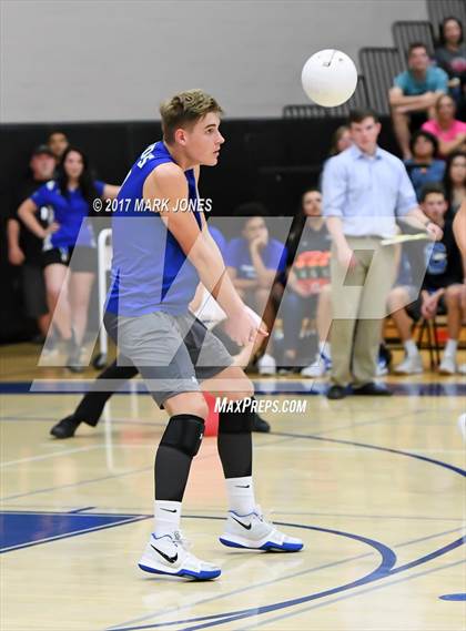 Thumbnail 1 in Chandler vs. Boulder Creek (AIA 6A Final) photogallery.