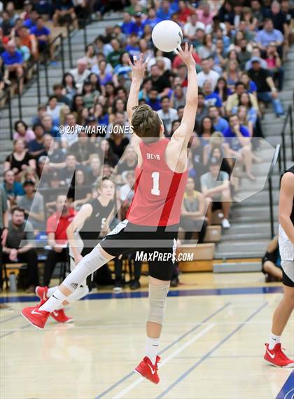 Thumbnail 1 in Chandler vs. Boulder Creek (AIA 6A Final) photogallery.