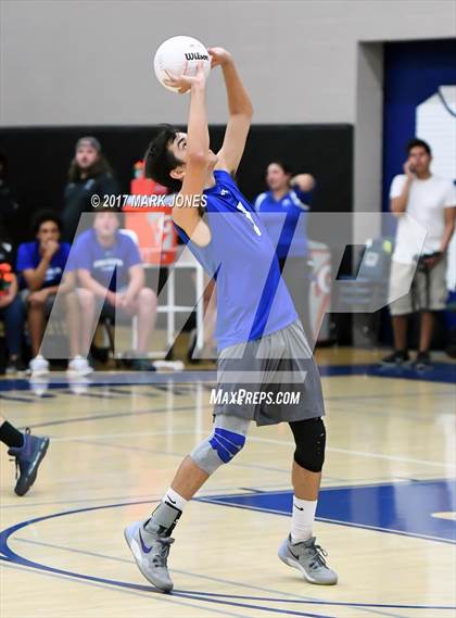 Thumbnail 1 in Chandler vs. Boulder Creek (AIA 6A Final) photogallery.