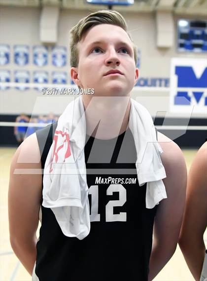 Thumbnail 1 in Chandler vs. Boulder Creek (AIA 6A Final) photogallery.