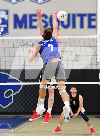 Thumbnail 1 in Chandler vs. Boulder Creek (AIA 6A Final) photogallery.