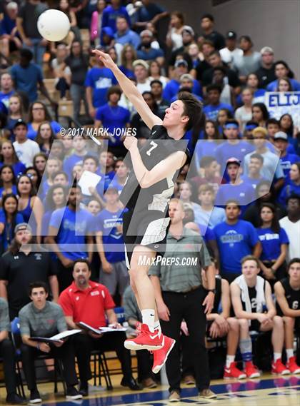 Thumbnail 2 in Chandler vs. Boulder Creek (AIA 6A Final) photogallery.
