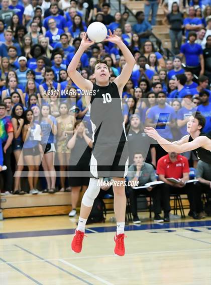 Thumbnail 2 in Chandler vs. Boulder Creek (AIA 6A Final) photogallery.