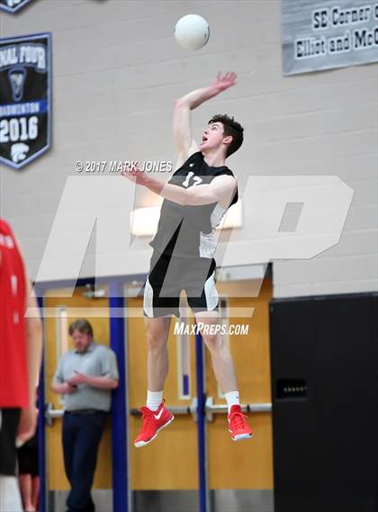 Thumbnail 1 in Chandler vs. Boulder Creek (AIA 6A Final) photogallery.