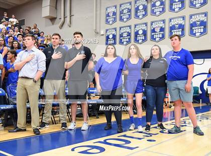 Thumbnail 1 in Chandler vs. Boulder Creek (AIA 6A Final) photogallery.