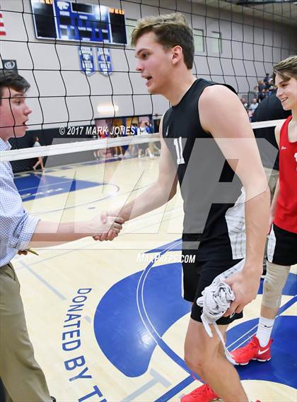 Thumbnail 3 in Chandler vs. Boulder Creek (AIA 6A Final) photogallery.