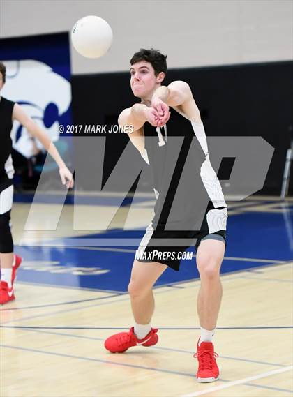 Thumbnail 3 in Chandler vs. Boulder Creek (AIA 6A Final) photogallery.