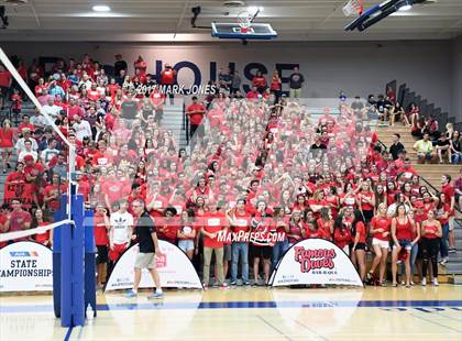 Thumbnail 1 in Chandler vs. Boulder Creek (AIA 6A Final) photogallery.