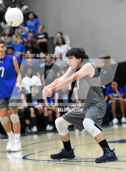 Thumbnail 1 in Chandler vs. Boulder Creek (AIA 6A Final) photogallery.