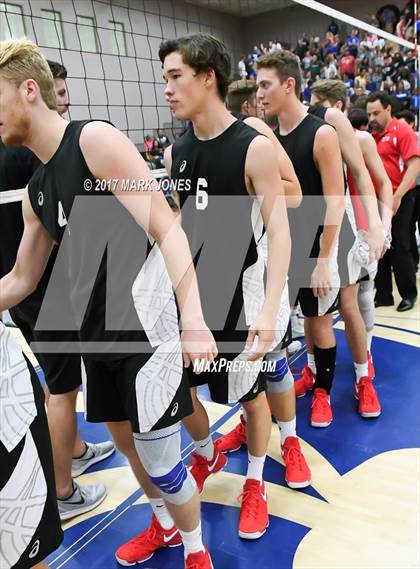 Thumbnail 3 in Chandler vs. Boulder Creek (AIA 6A Final) photogallery.