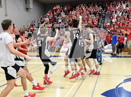Thumbnail 1 in Chandler vs. Boulder Creek (AIA 6A Final) photogallery.