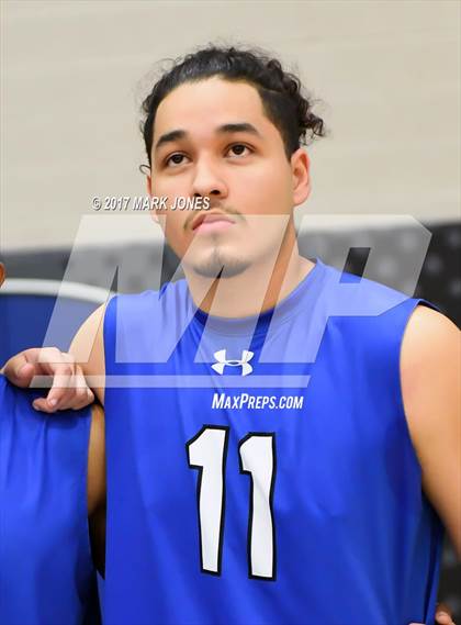 Thumbnail 1 in Chandler vs. Boulder Creek (AIA 6A Final) photogallery.