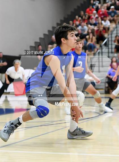 Thumbnail 3 in Chandler vs. Boulder Creek (AIA 6A Final) photogallery.