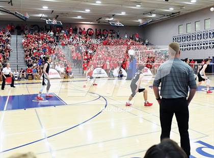 Thumbnail 3 in Chandler vs. Boulder Creek (AIA 6A Final) photogallery.