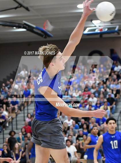 Thumbnail 3 in Chandler vs. Boulder Creek (AIA 6A Final) photogallery.