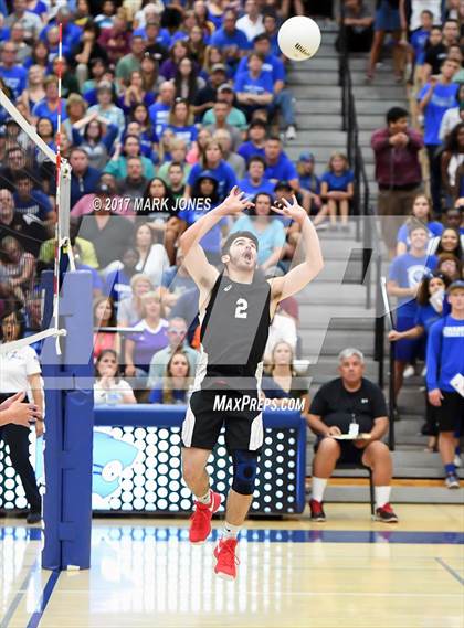 Thumbnail 3 in Chandler vs. Boulder Creek (AIA 6A Final) photogallery.
