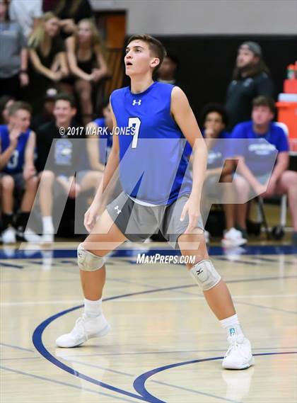 Thumbnail 3 in Chandler vs. Boulder Creek (AIA 6A Final) photogallery.