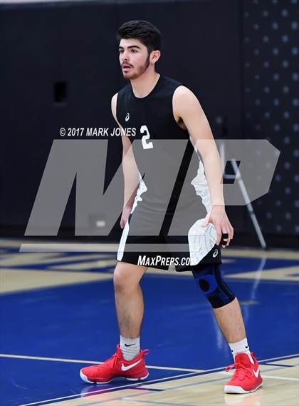 Thumbnail 1 in Chandler vs. Boulder Creek (AIA 6A Final) photogallery.