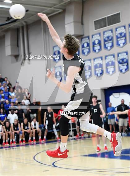 Thumbnail 2 in Chandler vs. Boulder Creek (AIA 6A Final) photogallery.
