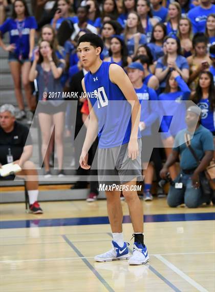 Thumbnail 2 in Chandler vs. Boulder Creek (AIA 6A Final) photogallery.