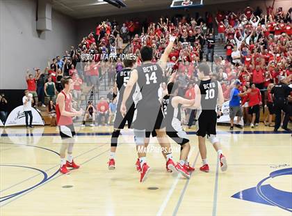 Thumbnail 2 in Chandler vs. Boulder Creek (AIA 6A Final) photogallery.