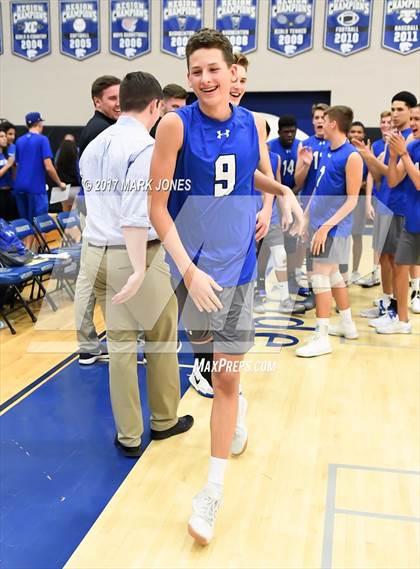 Thumbnail 1 in Chandler vs. Boulder Creek (AIA 6A Final) photogallery.