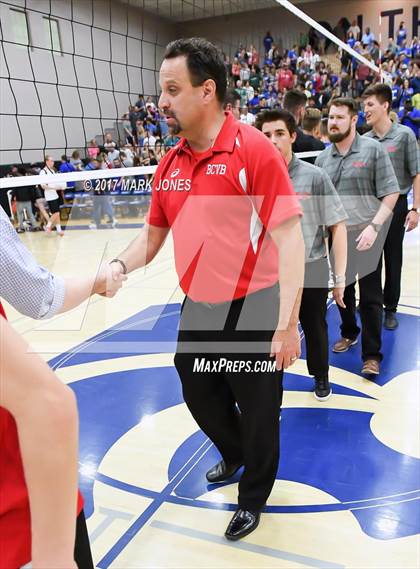 Thumbnail 2 in Chandler vs. Boulder Creek (AIA 6A Final) photogallery.