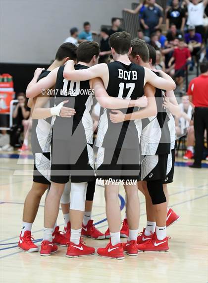 Thumbnail 3 in Chandler vs. Boulder Creek (AIA 6A Final) photogallery.