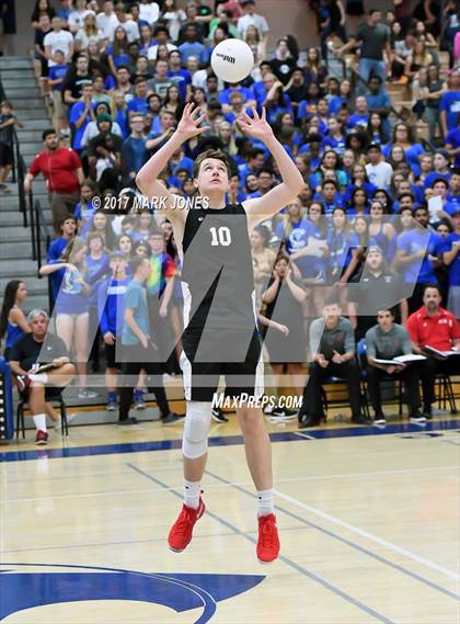 Thumbnail 1 in Chandler vs. Boulder Creek (AIA 6A Final) photogallery.