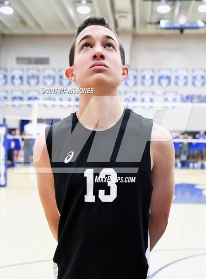Thumbnail 3 in Chandler vs. Boulder Creek (AIA 6A Final) photogallery.