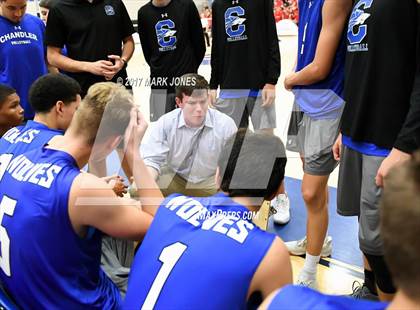 Thumbnail 3 in Chandler vs. Boulder Creek (AIA 6A Final) photogallery.