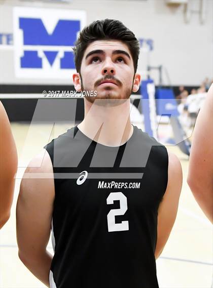 Thumbnail 2 in Chandler vs. Boulder Creek (AIA 6A Final) photogallery.