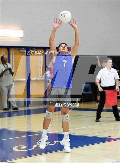 Thumbnail 1 in Chandler vs. Boulder Creek (AIA 6A Final) photogallery.