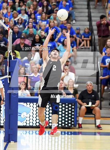 Thumbnail 2 in Chandler vs. Boulder Creek (AIA 6A Final) photogallery.