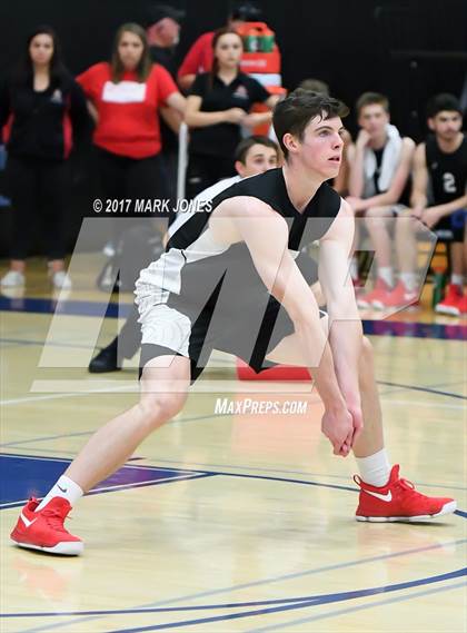 Thumbnail 3 in Chandler vs. Boulder Creek (AIA 6A Final) photogallery.