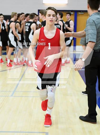 Thumbnail 1 in Chandler vs. Boulder Creek (AIA 6A Final) photogallery.