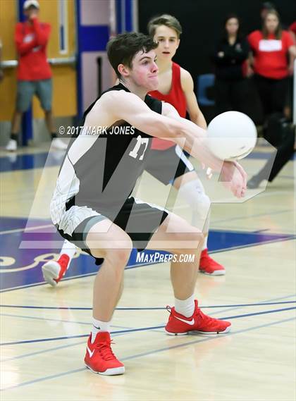 Thumbnail 3 in Chandler vs. Boulder Creek (AIA 6A Final) photogallery.