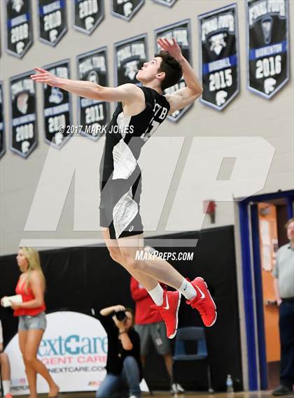 Thumbnail 1 in Chandler vs. Boulder Creek (AIA 6A Final) photogallery.