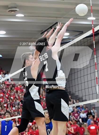 Thumbnail 1 in Chandler vs. Boulder Creek (AIA 6A Final) photogallery.