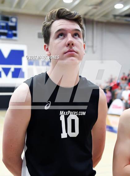 Thumbnail 3 in Chandler vs. Boulder Creek (AIA 6A Final) photogallery.