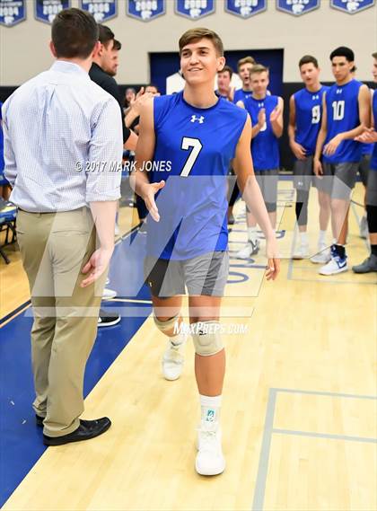 Thumbnail 1 in Chandler vs. Boulder Creek (AIA 6A Final) photogallery.