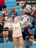 Photo from the gallery "Oak Glen vs. Cabell Midland (Philip Barbour Tournament)"