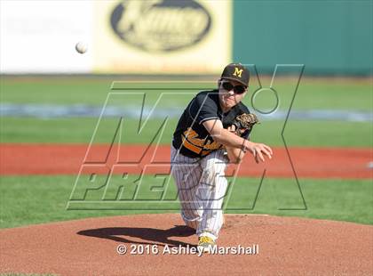 Thumbnail 3 in Lincoln vs Madison [James] photogallery.