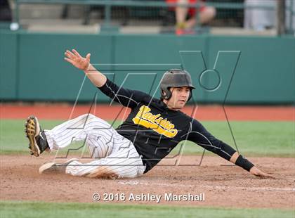 Thumbnail 3 in Lincoln vs Madison [James] photogallery.